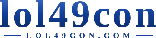 lol49con logo